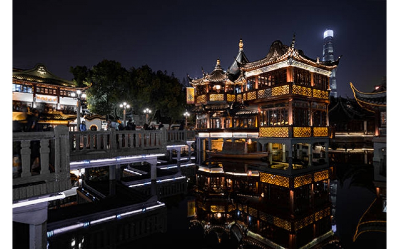 城市廣場夜景亮化工程怎么做？這篇文章不要錯(cuò)過