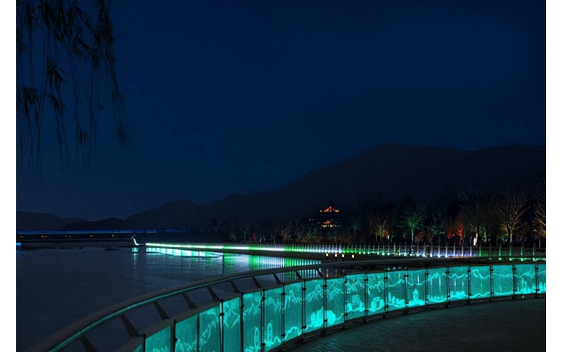 山東原實科技發(fā)展有限責(zé)任公司：夜景亮化，樓體亮化，景觀照明亮化設(shè)計是什么？