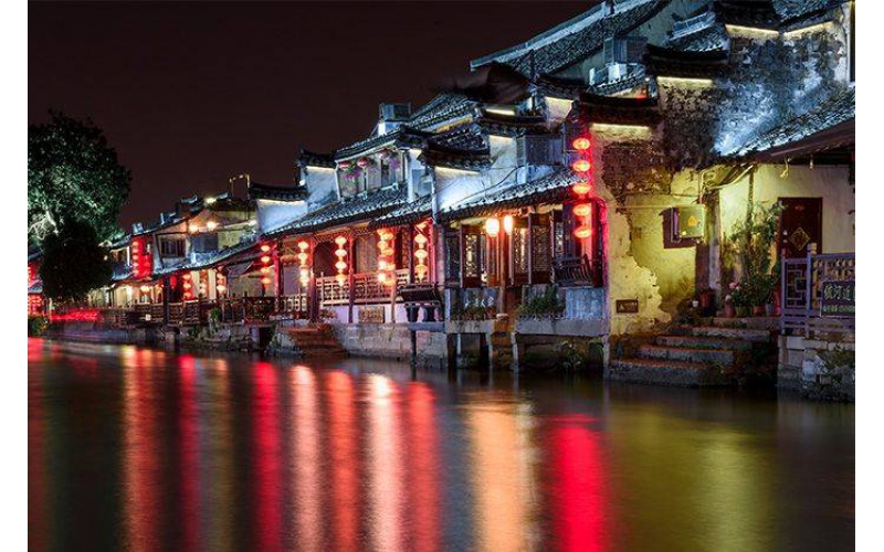 想要做好古建筑亮化，以下這四點一個都不能少！